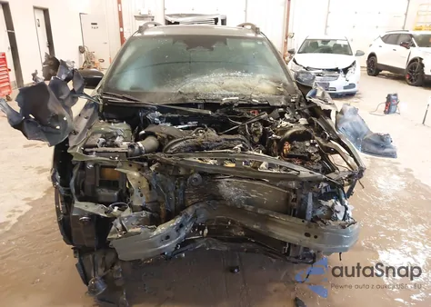 2024 Subaru Crosstrek Sport из США, поврежденный, VIN 4S4GUHF64R3836429